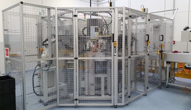 End-of-line tester kabelů